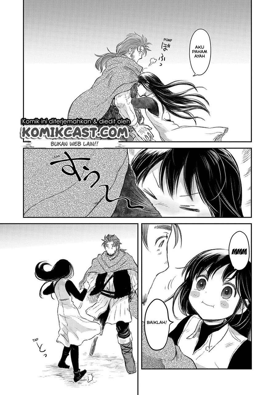 Boukensha ni Naritai to Miyako ni Deteitta Musume ga S Rank ni Natteta